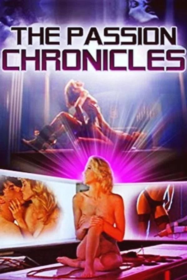 The Passion Chronicles (2018)