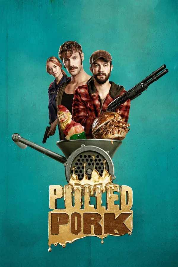 Pulled Pork (2023)