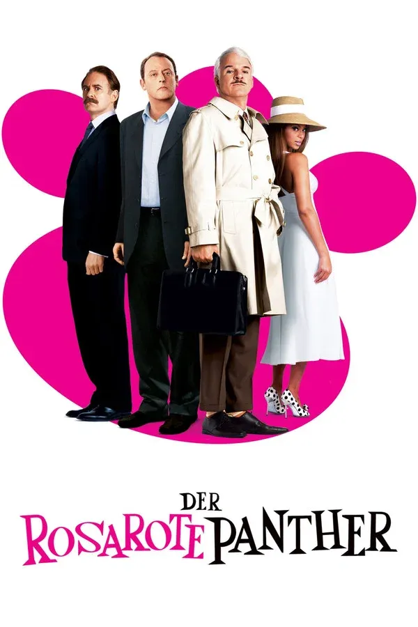Pembe Panter (2006)
