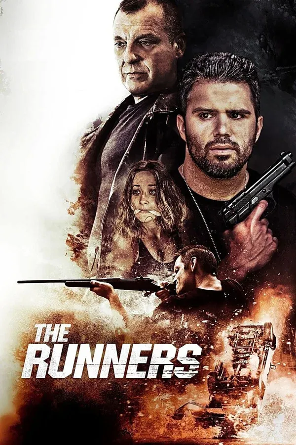 The Runners (2020)
