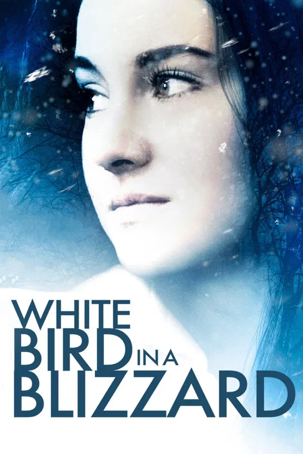 Karda Bir Beyaz Kuş (2014)