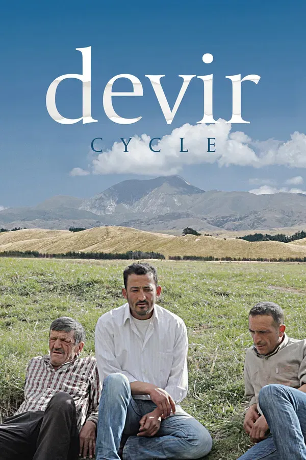 Devir (2013)