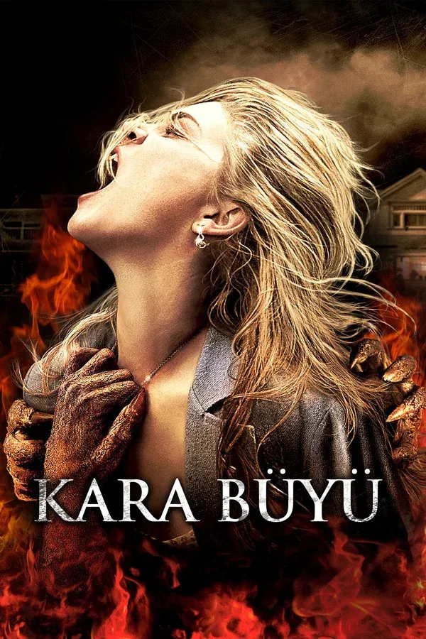 Kara Büyü (2010)