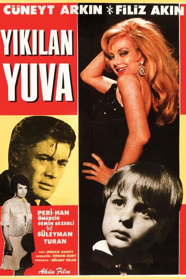 Yıkılan Yuva (1967)