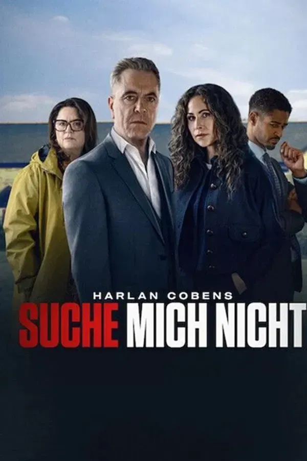 Suche mich nicht