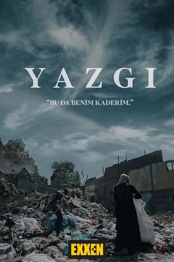 Yazgi (2021)