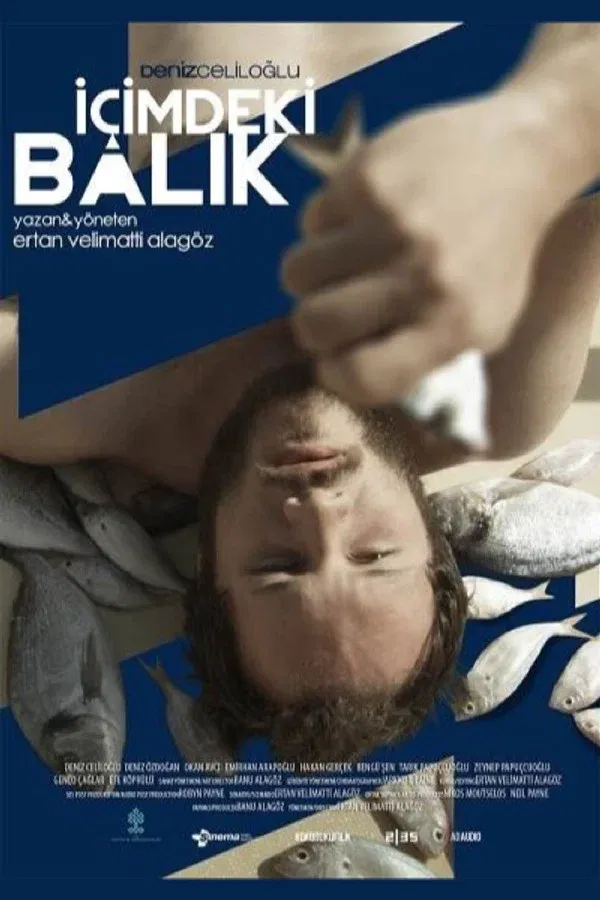 İçimdeki Balık (2015)