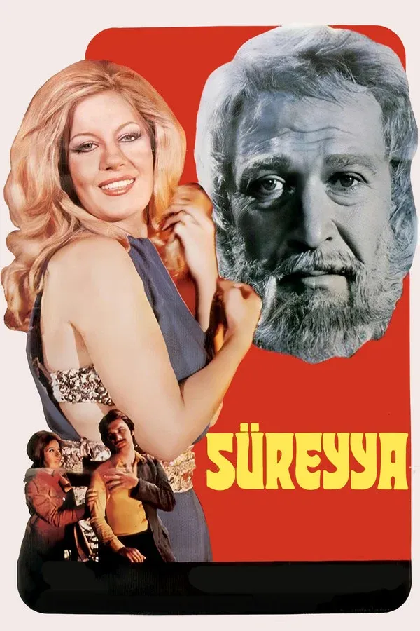 Süreyya (1972)