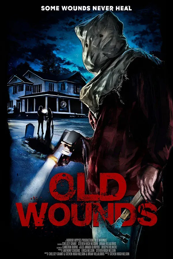 Old Wounds (2024)