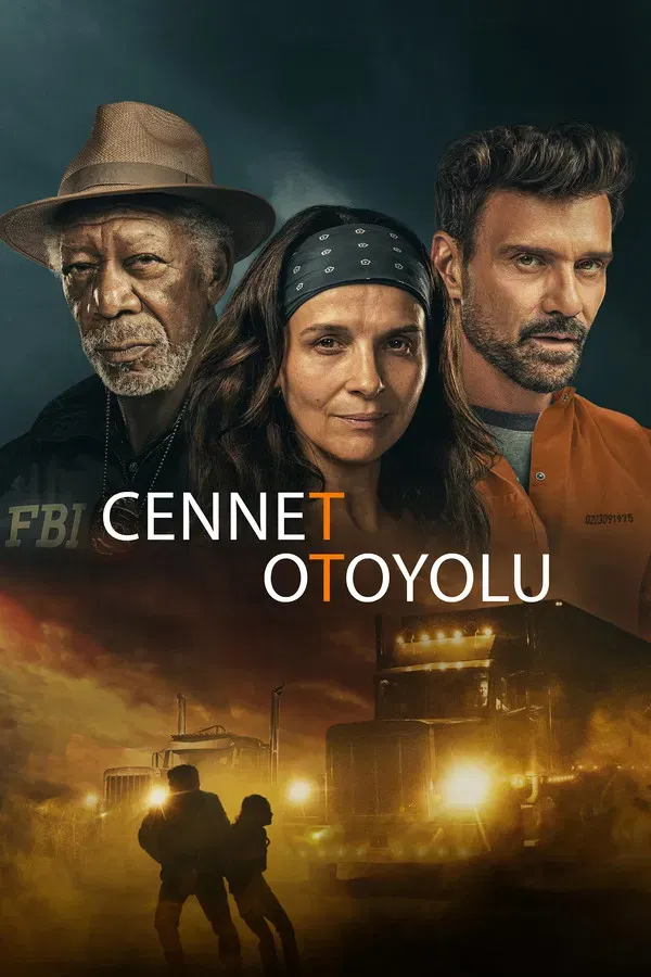 Cennet Otoyolu (2022)