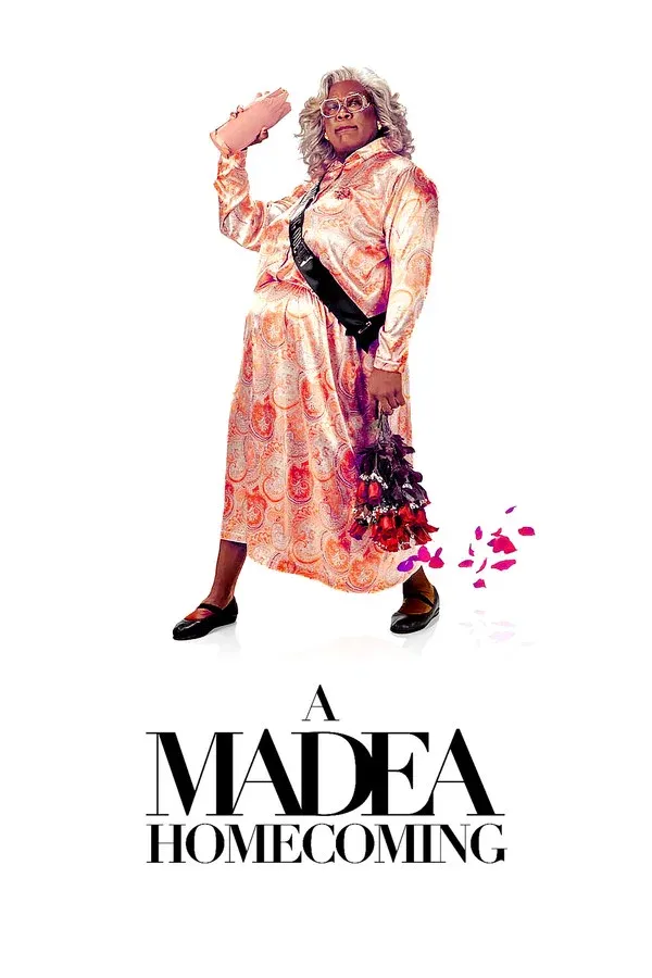 Madea'nın Muhteşem Dönüşü (2022)