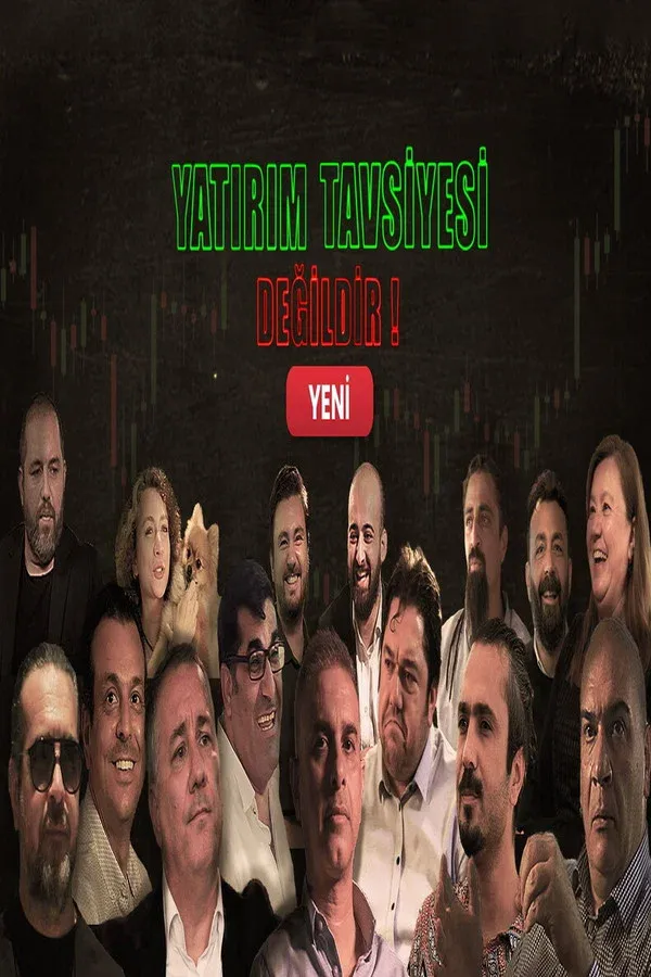 Yatirim Tavsiyesi Değildir