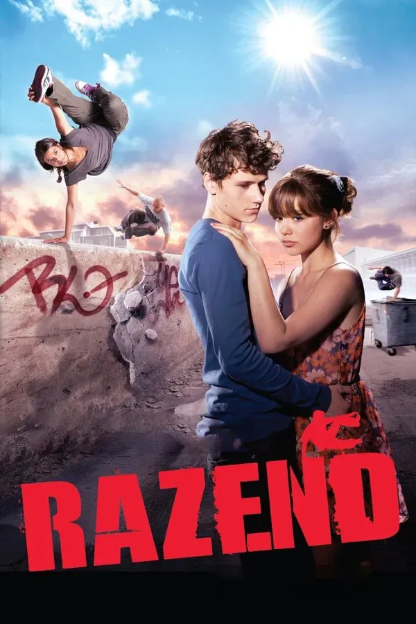 Razend - 2011