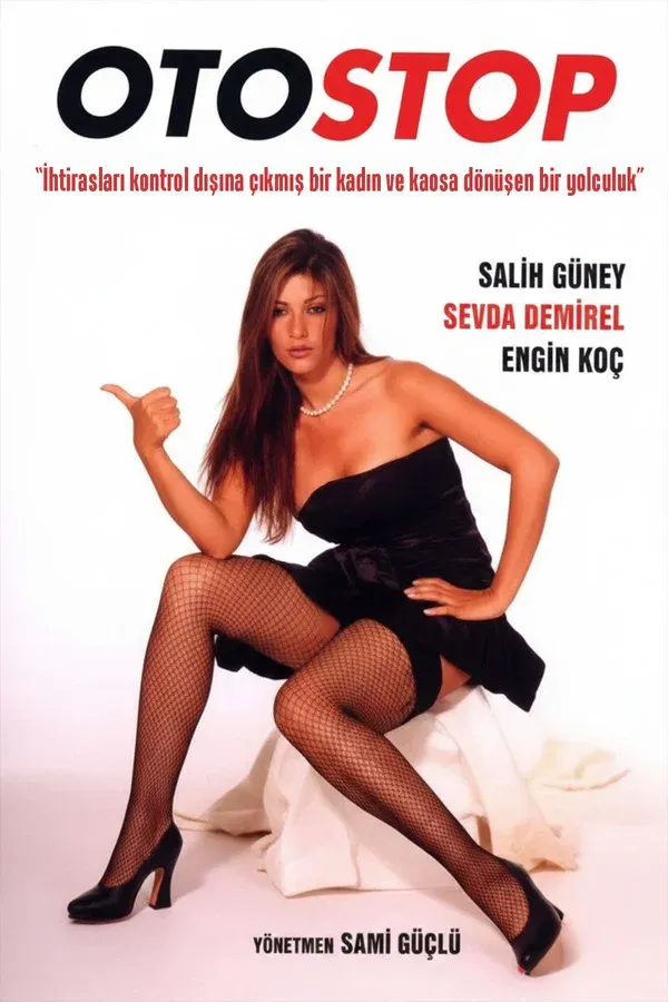 Otostop (1996)