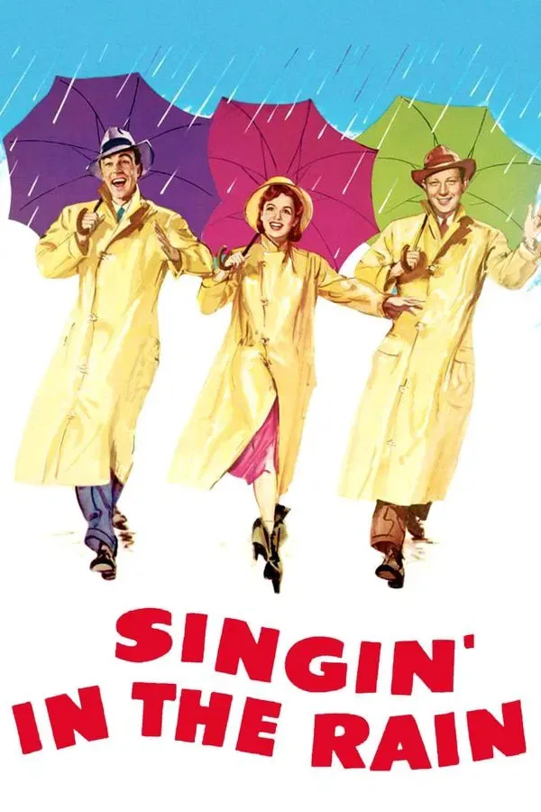 Ya.mur Alt.nda (1952)