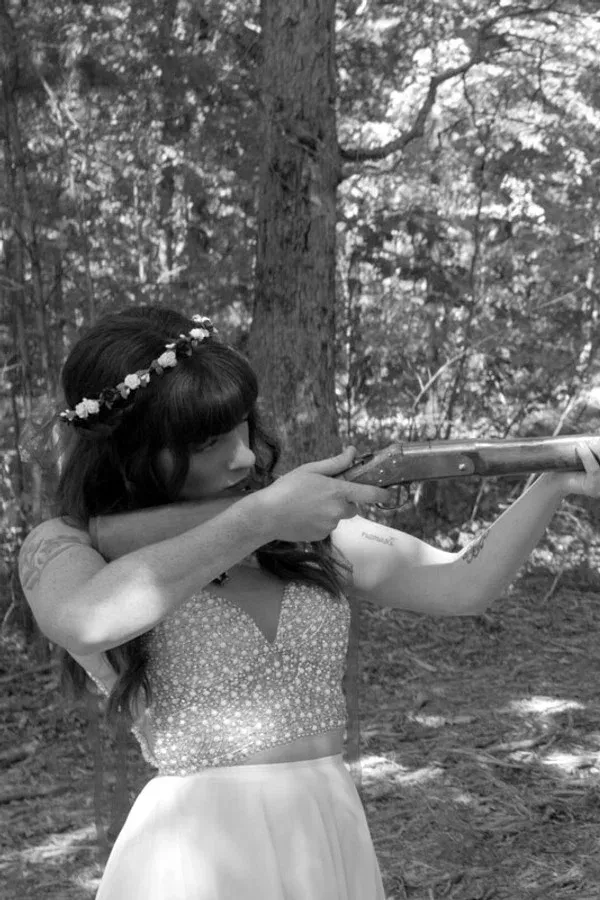 Shotgun Wedding (2024)