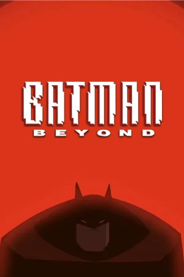 Beyond (2014)