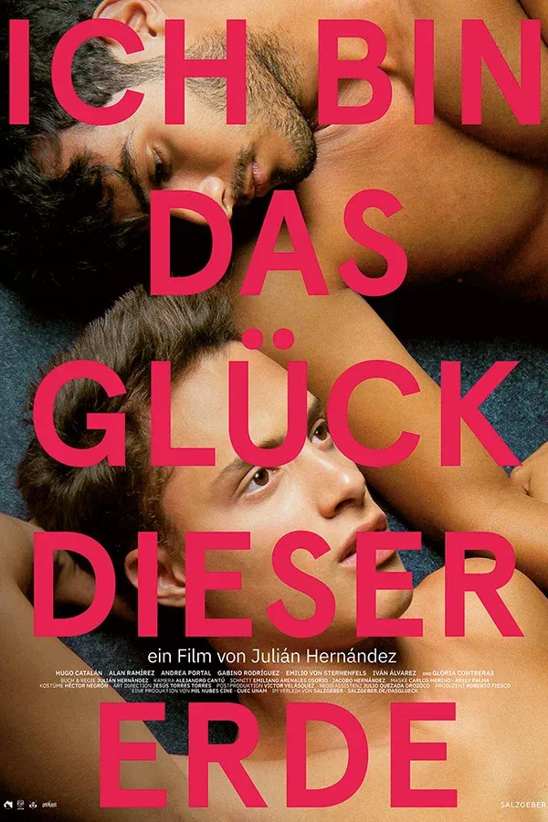 Das Glück dieser Erde