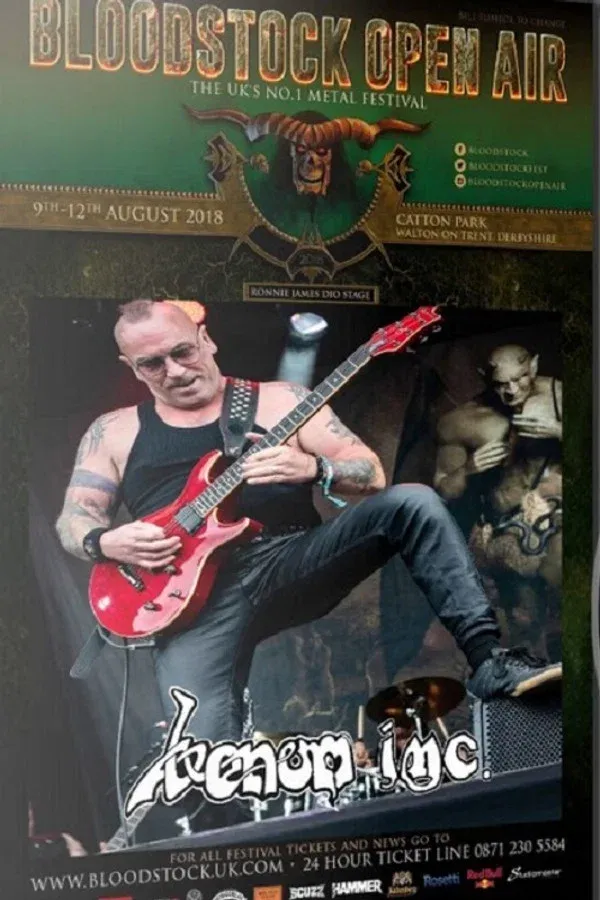 Venom - 2018