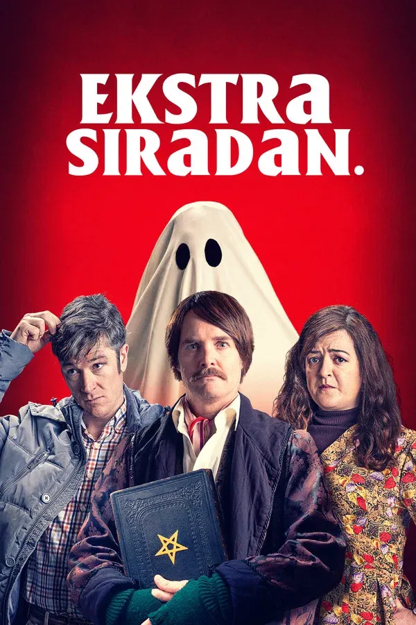 Exstra Sıradan (2019)
