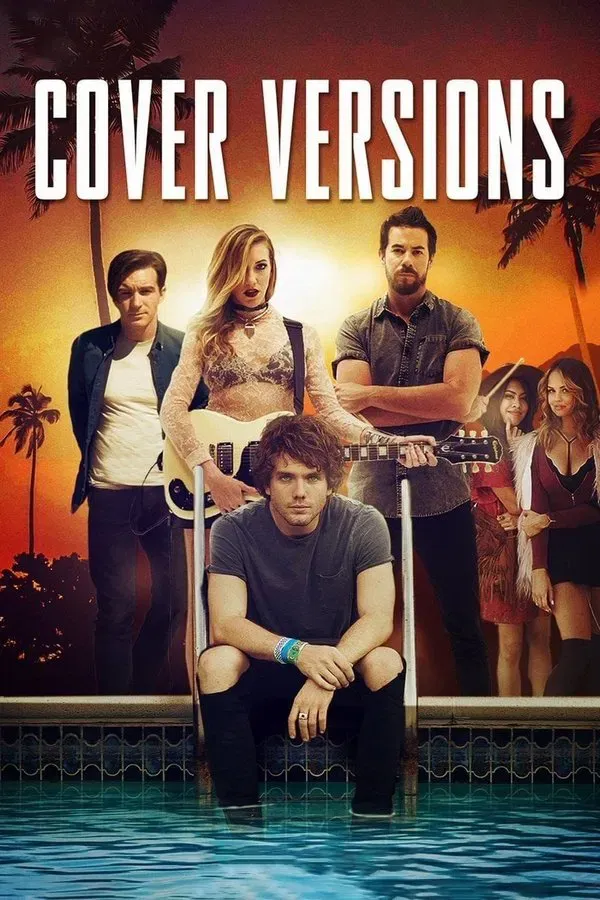 Cover Versions - 2018