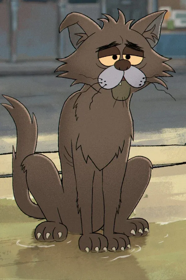 Ricky Gervais Alley Cats (2026