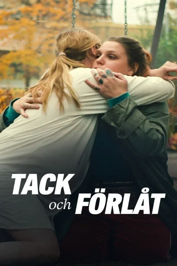 Tesekkürler, Affet Beni (2023)