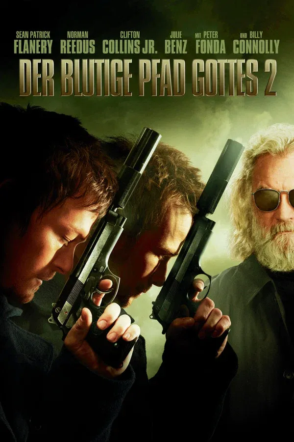 Der blutige Pfad Gottes 2 - 2009