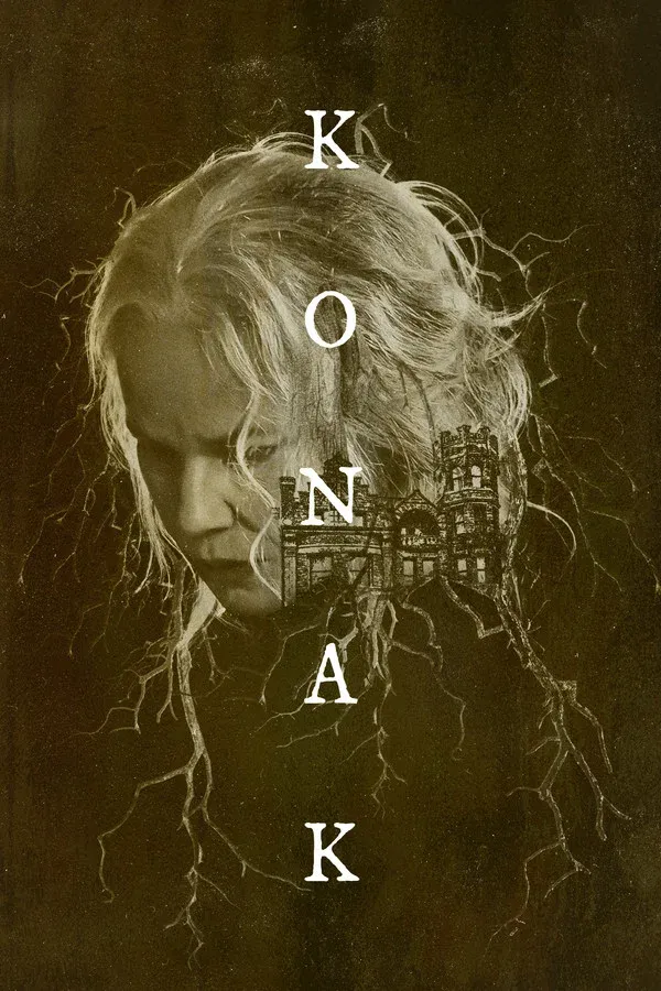 The Manor (2021)