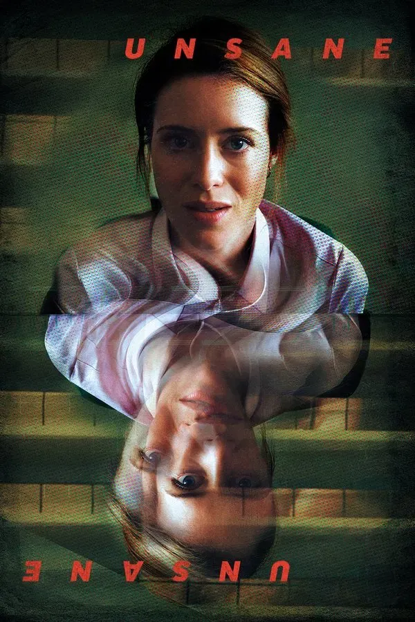 Saplantı (2018)