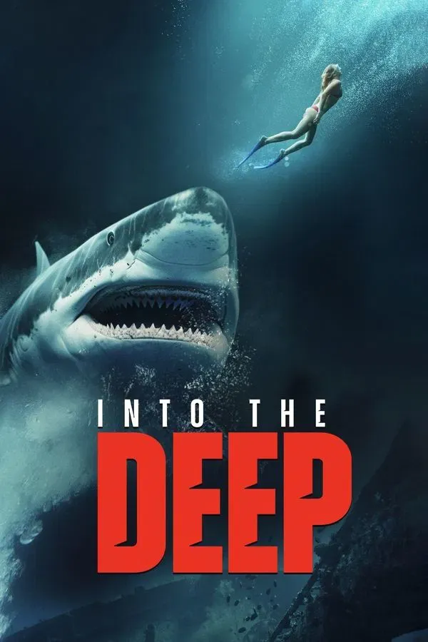 Into the Deep (2025)