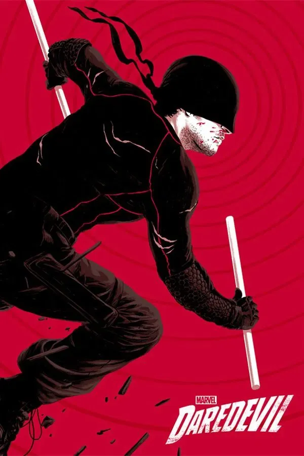 Marvel's Daredevil (2015)