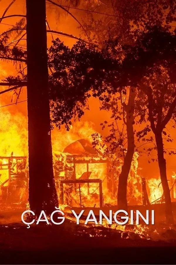 Çag Yangini (2021)