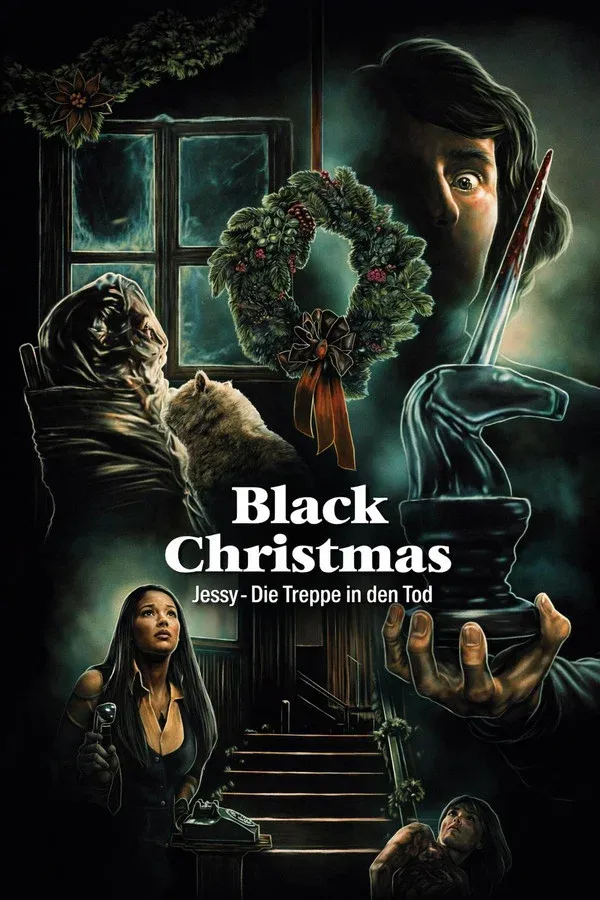 Black Christmas