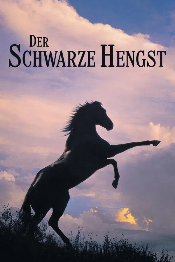 Der schwarze Hengst - 1979