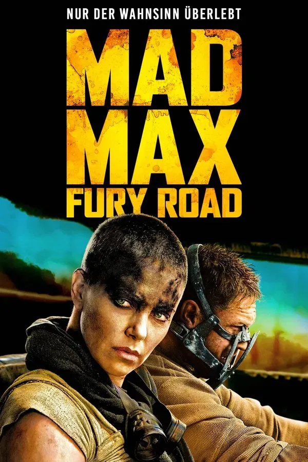 Max (2015)