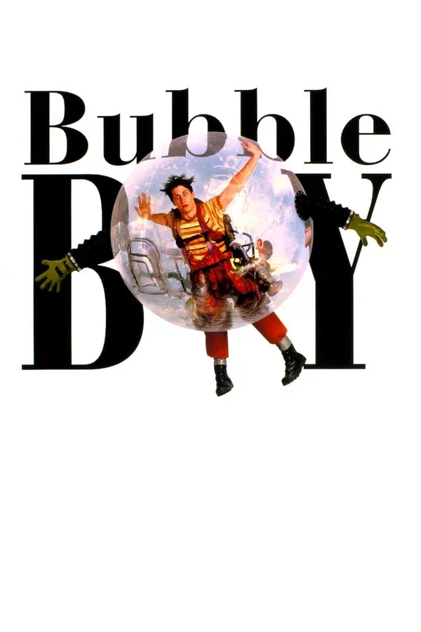 Balon Çocuk (2001)