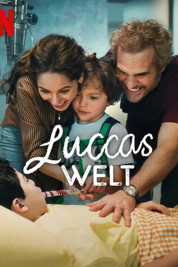 Luccas Welt (2025)