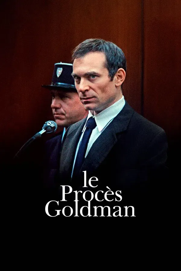 Goldman Davası (2023)