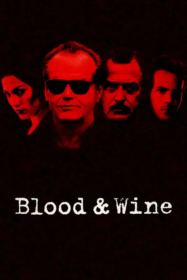 Kan ve Şarap (1996)
