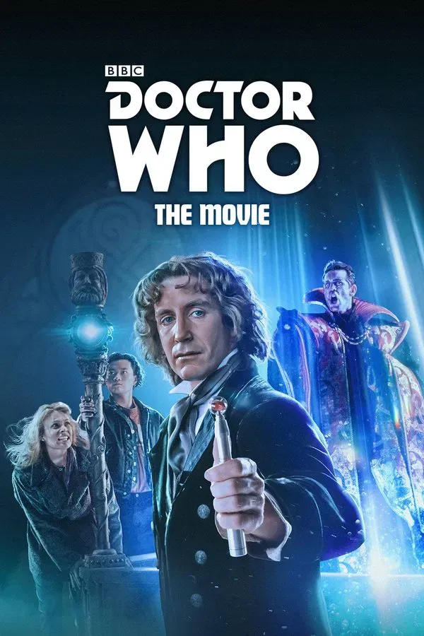 Doctor Who: The Church on Ruby Road (2023)