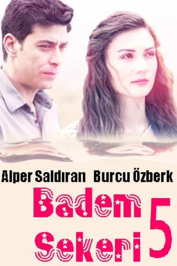 Badem Şekeri 5 (2017)