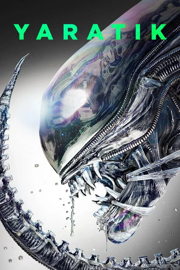 Alien (1979)