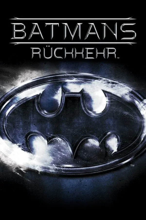 Batman Dönüyor (1992)
