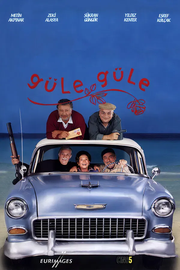 Güle Güle - 2000