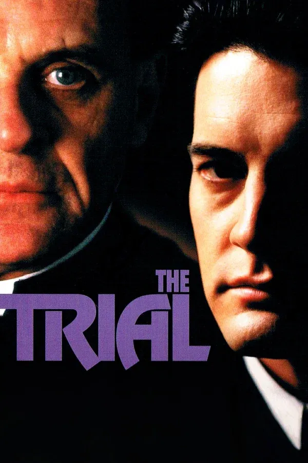 The Trial - Das Urteil | 2010