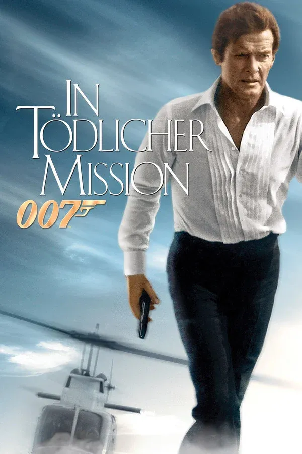James Bond 007 - In tödlicher Mission - 1981