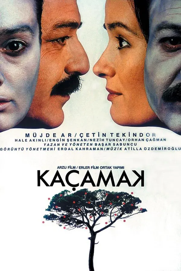Kaçamak (1988)
