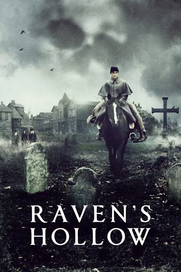 Raven's Hollow | 2022 |