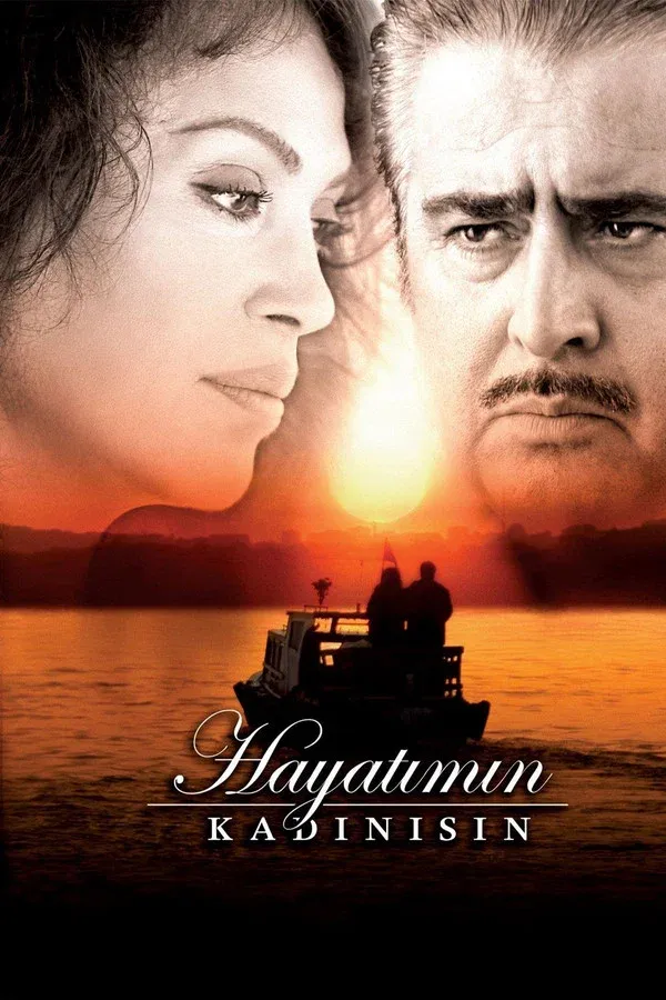 Hayatımın Kadınısın (2006)
